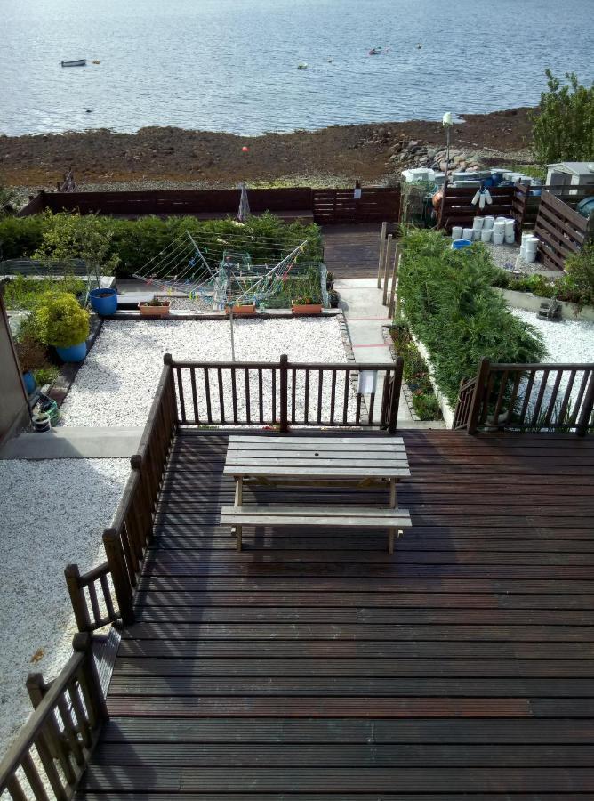 Maggie'S Bed and Breakfast Inveraray Εξωτερικό φωτογραφία