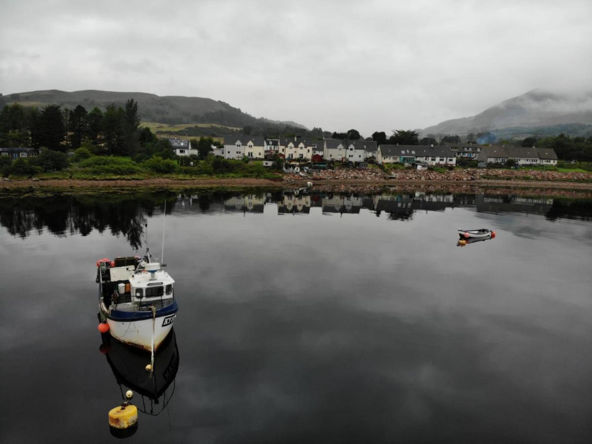 Maggie'S Bed and Breakfast Inveraray Εξωτερικό φωτογραφία