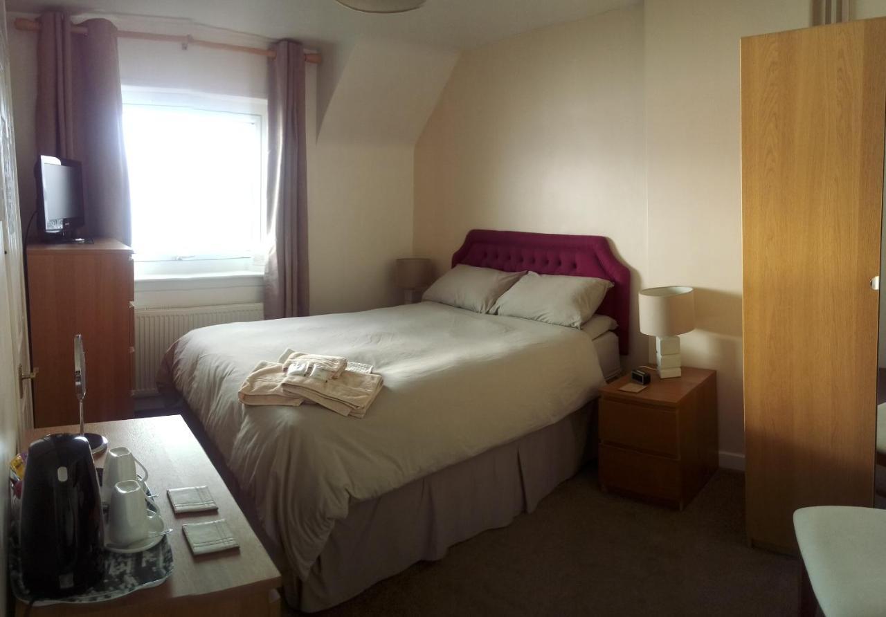 Maggie'S Bed and Breakfast Inveraray Εξωτερικό φωτογραφία