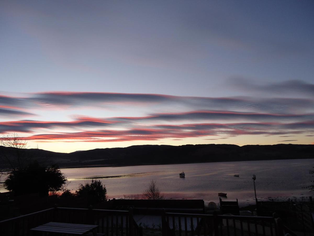 Maggie'S Bed and Breakfast Inveraray Εξωτερικό φωτογραφία