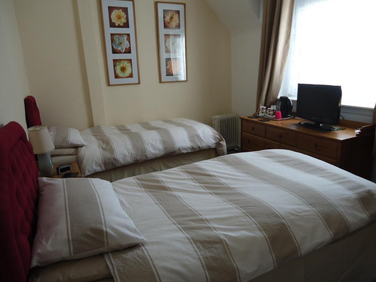 Maggie'S Bed and Breakfast Inveraray Εξωτερικό φωτογραφία