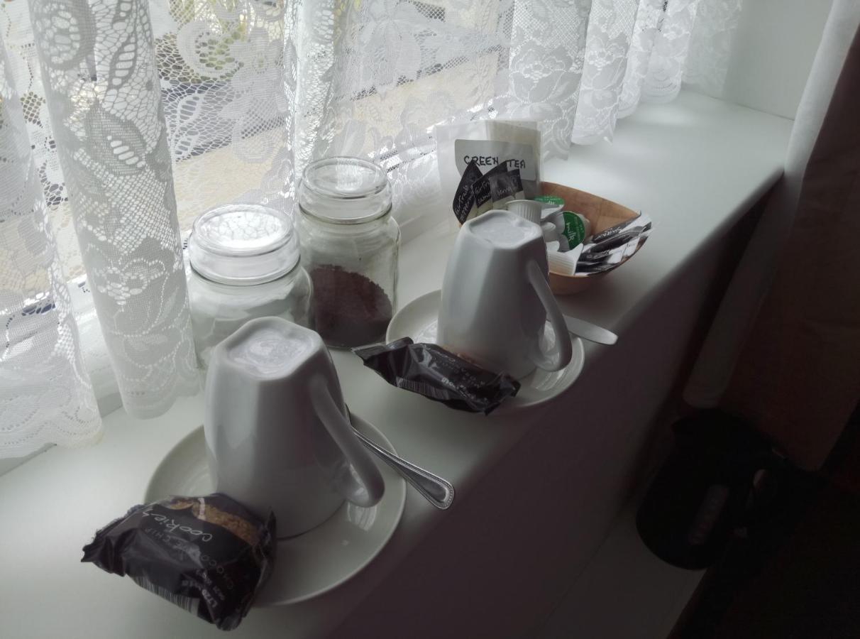 Maggie'S Bed and Breakfast Inveraray Εξωτερικό φωτογραφία