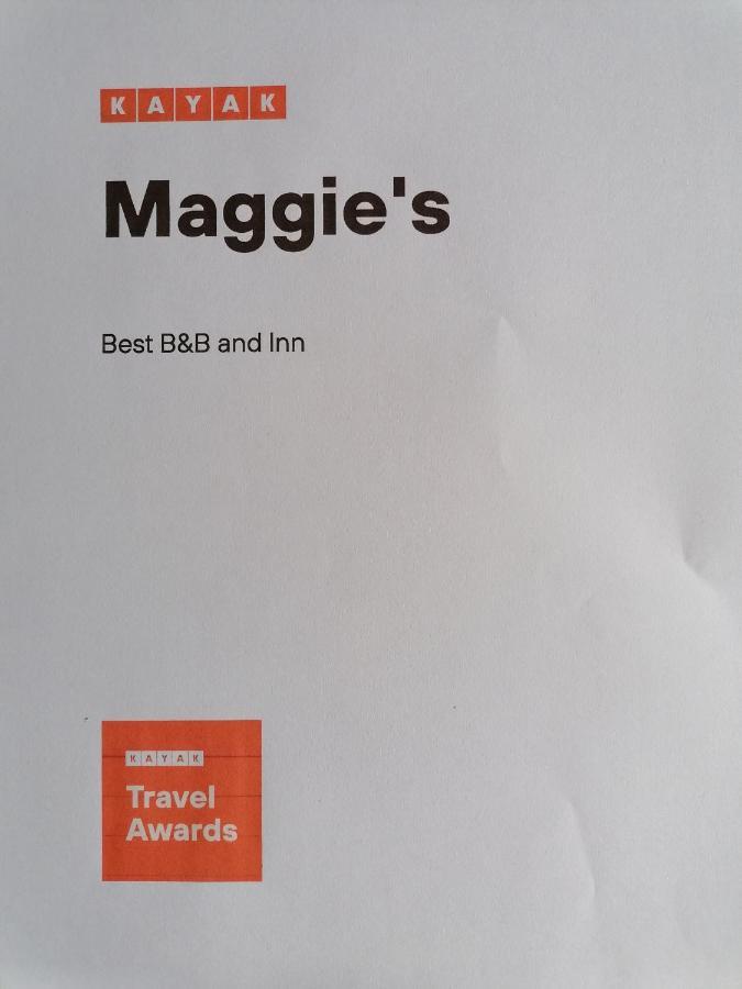 Maggie'S Bed and Breakfast Inveraray Εξωτερικό φωτογραφία