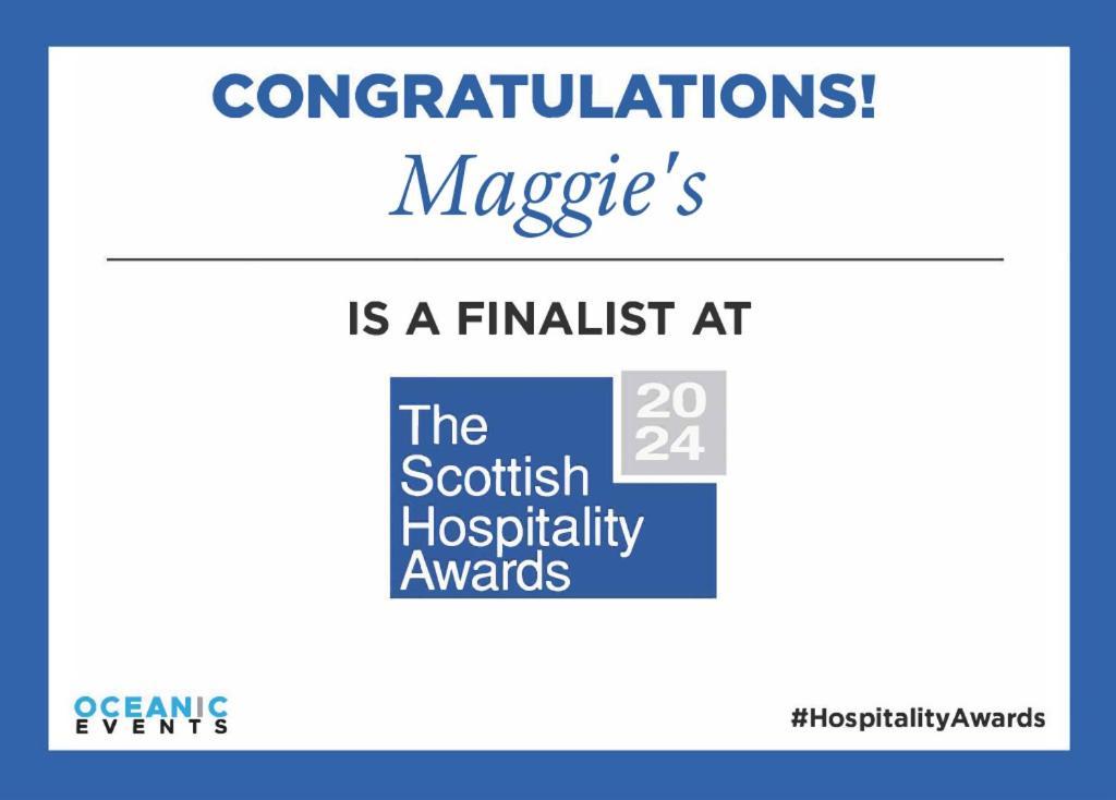 Maggie'S Bed and Breakfast Inveraray Εξωτερικό φωτογραφία